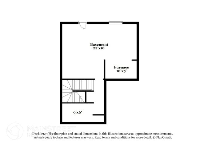 Foto del edificio - 11006 Highview Rd