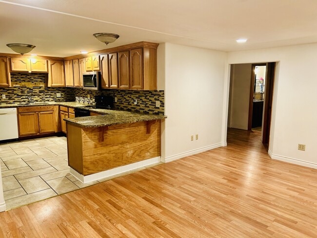 Foto del edificio - 14700 SE Mill St