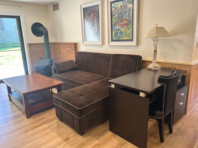 Foto del edificio - Beautiful Condo in Carbondale!