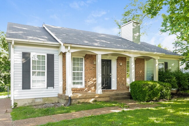 Building Photo - 3128 Kinwood Dr