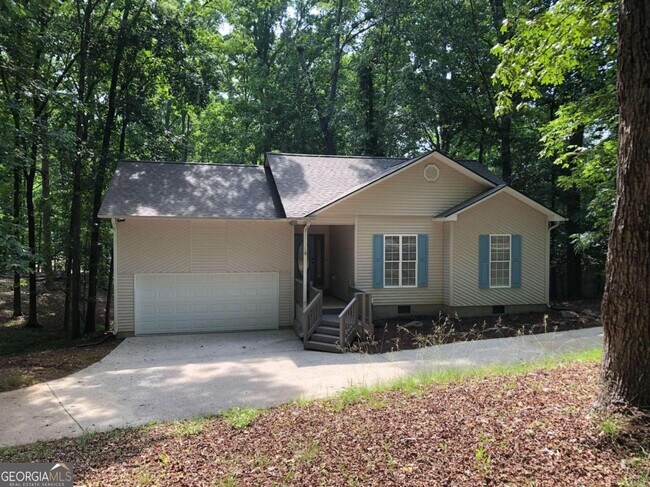Building Photo - 3460 Rock Ridge Dr