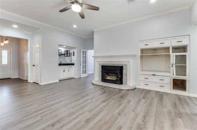 Foto del edificio - 1206 St James Pl