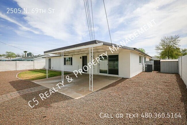 Foto del edificio - 2505 N 69th St