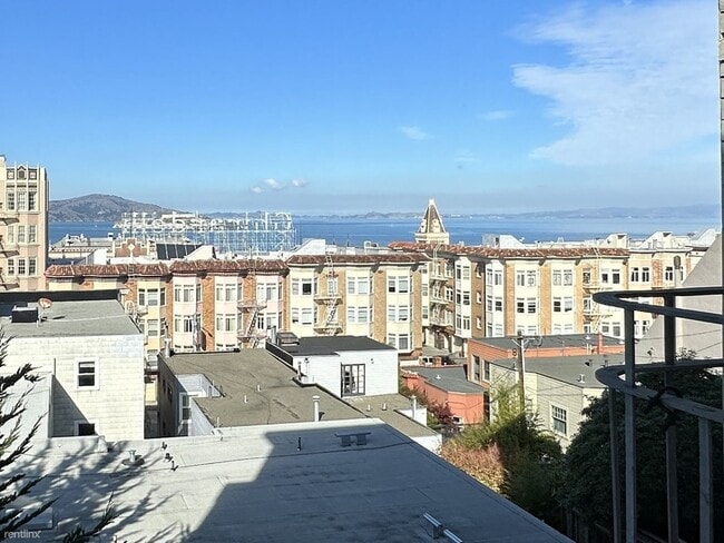 Photo - 1080 Francisco St Apartment