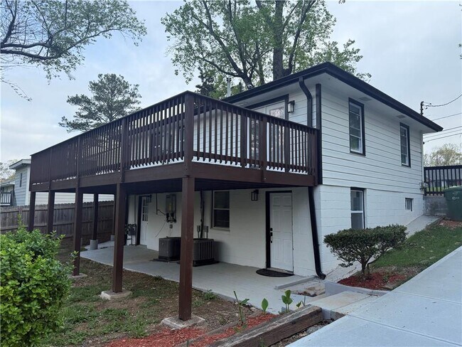 Foto del edificio - 1288 Northwest Dr NW