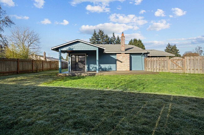 Building Photo - Ranch-Style 3 Bed / 2 Bath Single-Level Home in Hillsboro