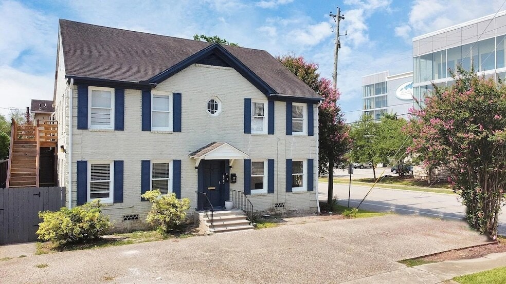 Foto principal - 2347 Sheridan St