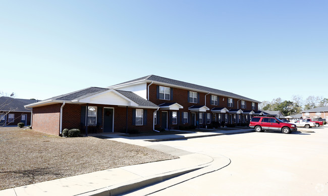 Foto del edificio - Cottage Park Apartments