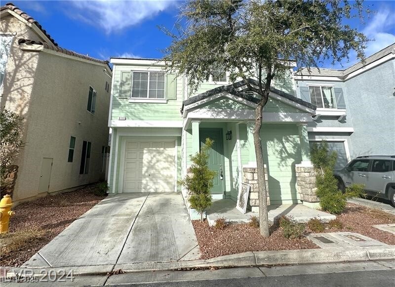 Foto principal - 8111 Misty Sage St