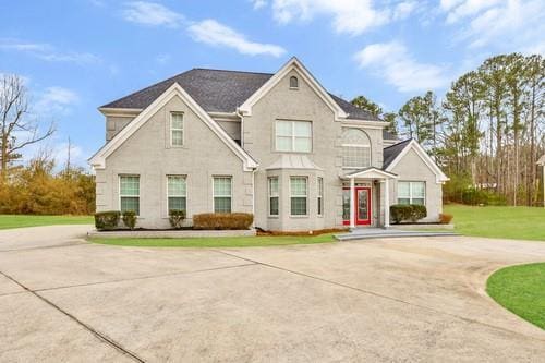 Building Photo - 3360 Centerville Rosebud Rd