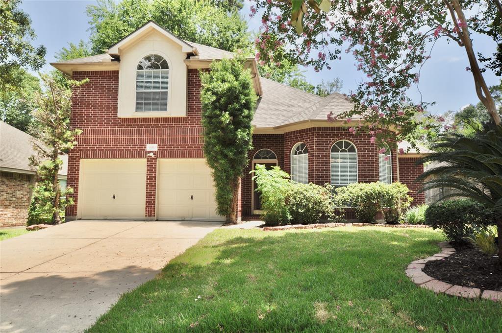 19311 Water Point Trail, Humble, TX 77346 House Rental in Humble, TX