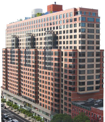 Foto principal - 224 E 34th St
