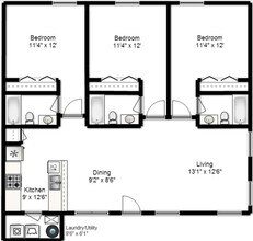 Building Photo - 1911 Tabor Village Dr