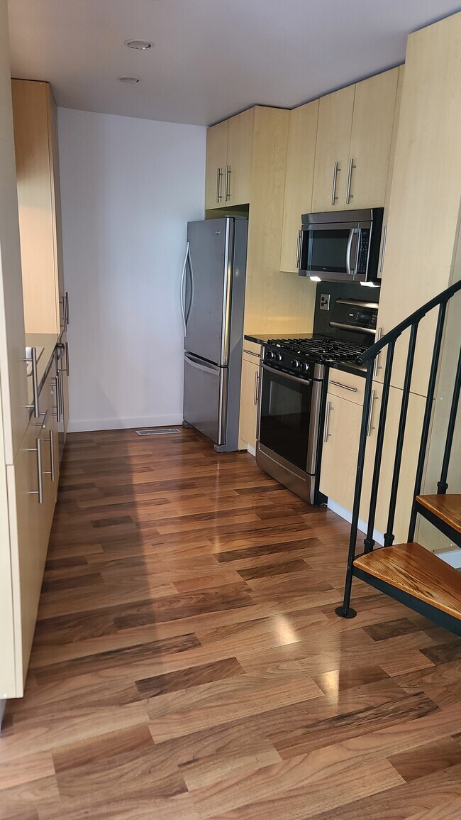 Foto del edificio - 122 Blue Ridge Cir