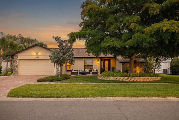 Photo - 3783 Kingston Blvd — Gulf Gate East | $3,800/mo | Available August 1