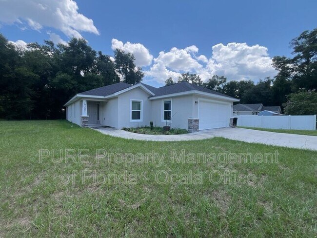 Building Photo - 16307 SE 83rd Ct