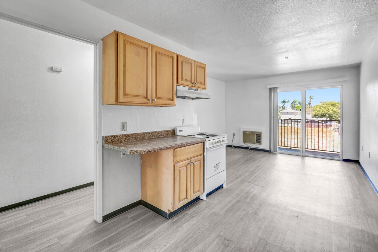 Foto principal - SOUTHERN HIGHLANDS