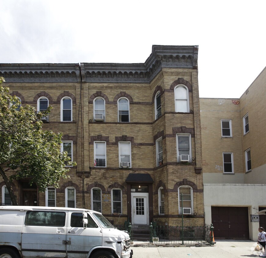 Foto principal - 154 Bleecker St