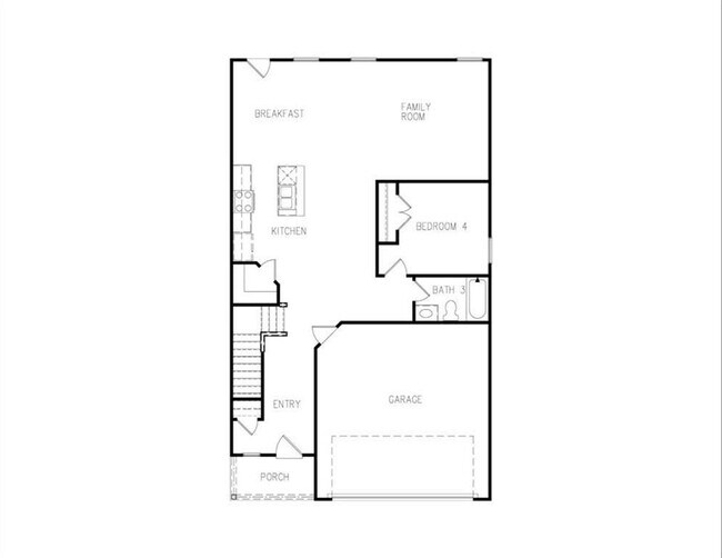 Foto del edificio - 2787 Malton Wy