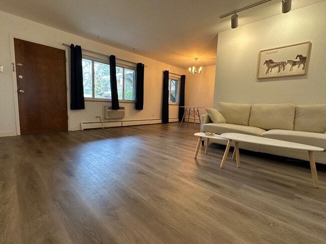 Photo - One Bedroom Apartment Near CU Available Now!