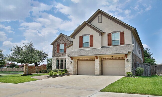 Building Photo - 20422 Raven Mill Ln