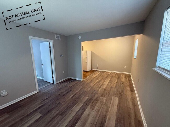 Foto del edificio - 1612 Richardson St