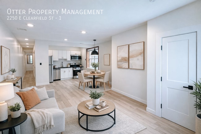 Photo - 2250 E Clearfield St Apartment