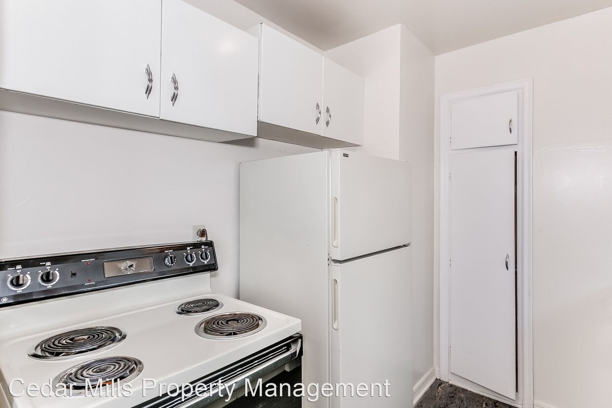 Primary Photo - 1 br, 1 bath House - 711 S. Hunter