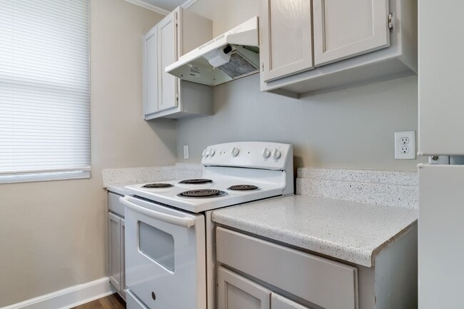 Building Photo - Lovely renovated 2 Bedroom in Broussard