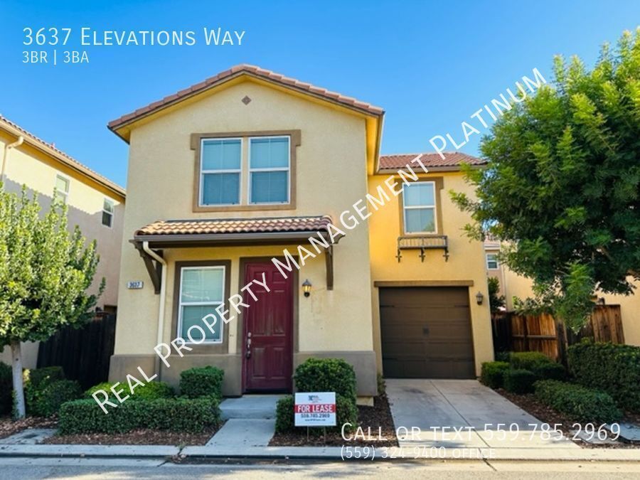 Foto principal - 3637 Elevations Way