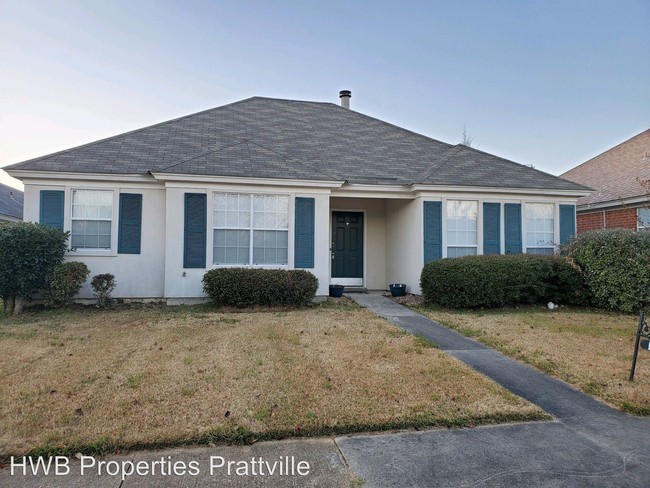 Building Photo - 3 br, 2 bath House - 4632 Harvest Way