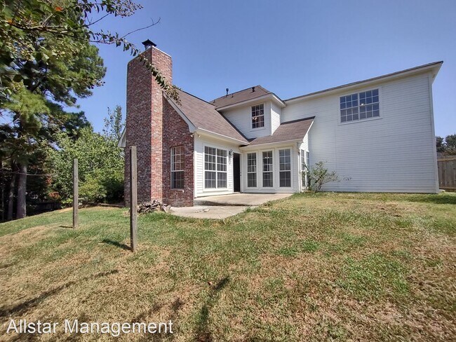 Building Photo - 4 br, 2.5 bath House - 411 Apple Blossom Cove