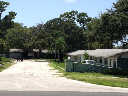 Primary Photo - 5408-5450 St.James Dr