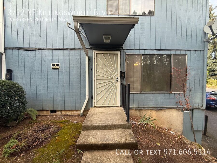 Primary Photo - 3732 NE Killingsworth St