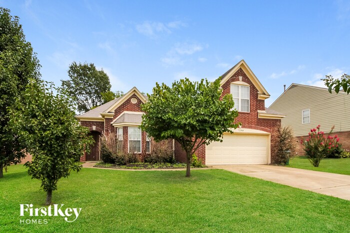 Foto principal - 7298 Hunter's Horn Dr