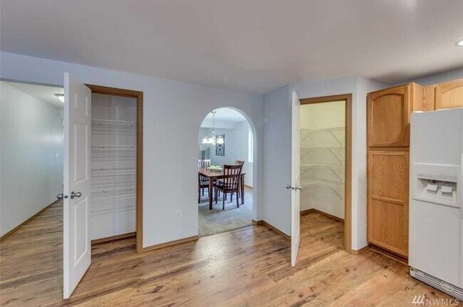 Building Photo - 8028 Old Military Road Northeast, Bremerto...