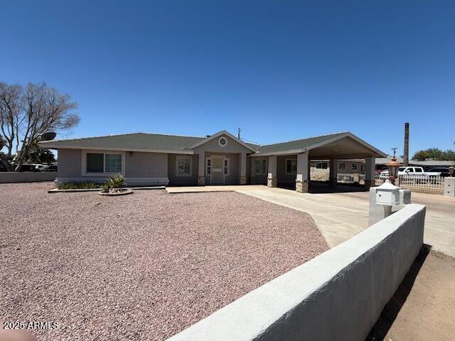 Foto del edificio - 4720 N 29th Ave