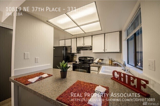 Photo - 10819 NE 37th Place-331 Apartment