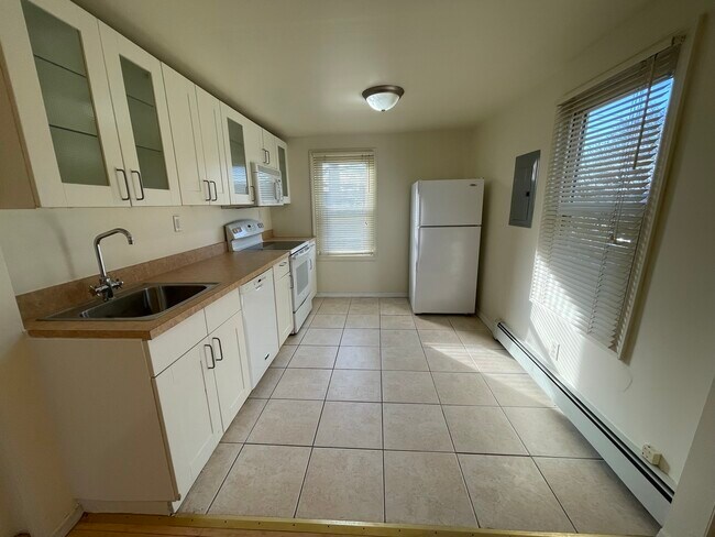 Kitchen - 49 Van Cott Ave