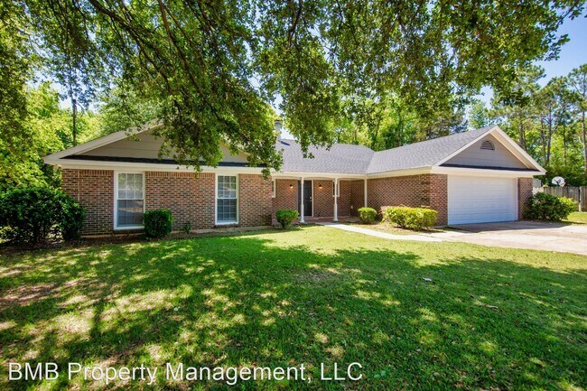 Building Photo - 4 br, 2 bath House - 4536 E Fairlane Court
