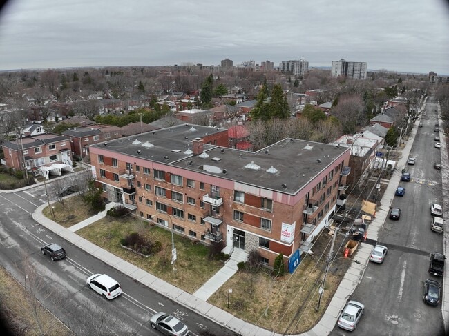 3D Exterior - 7211 Av Fielding