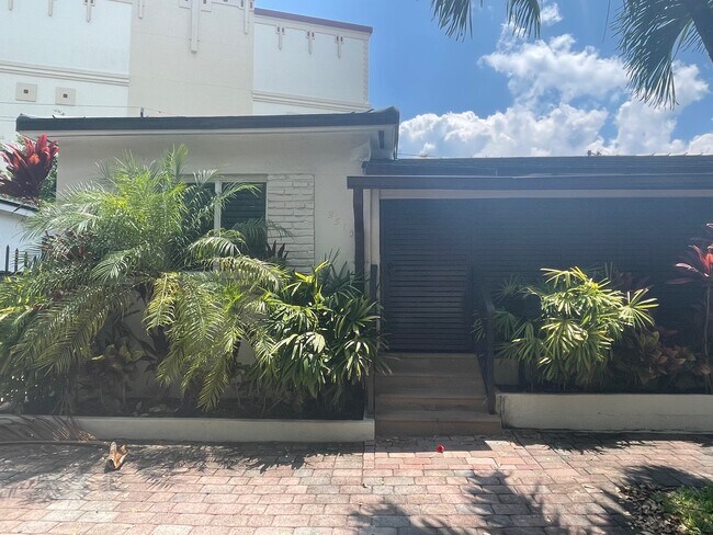 Foto del edificio - 2510 SW 27th St