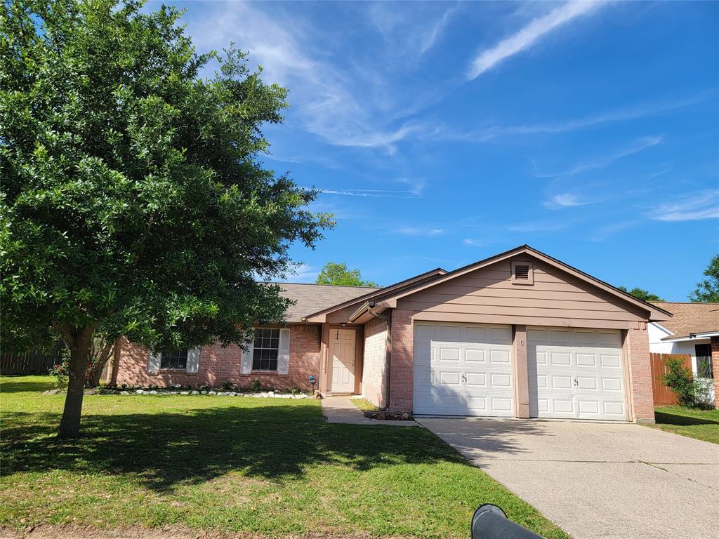 Primary Photo - 4718 Enchanted Rock Ln