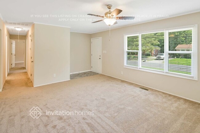 Building Photo - 3616 Slagle Dr