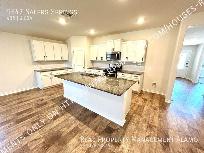 Foto del edificio - 9647 Salers Springs