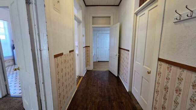 Foto del edificio - Denver Heights 2 Bedroom Home