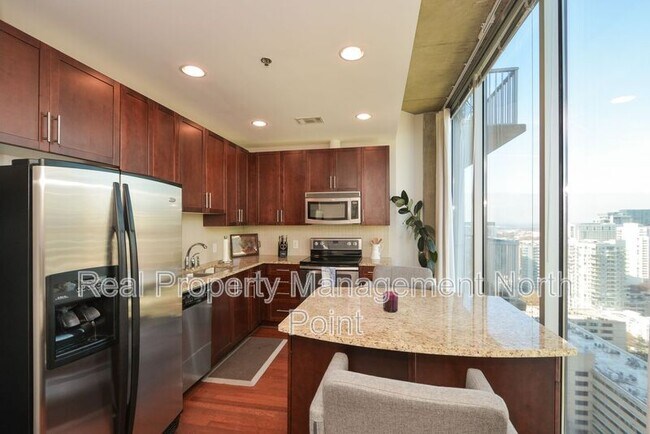 Foto del edificio - 855 Peachtree St NE
