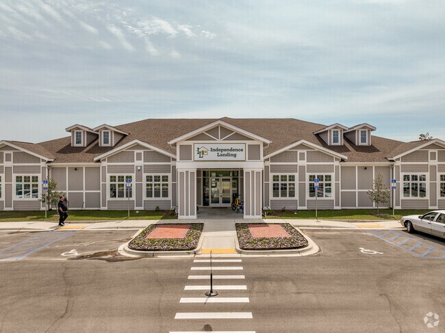 3025 Schoolhouse Rd - Vista alternativa - Independence Landing