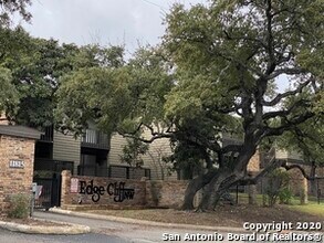 Building Photo - 11815 Vance Jackson Rd