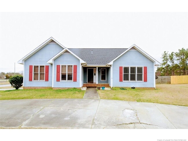 Building Photo - 6901 Bone Creek Dr